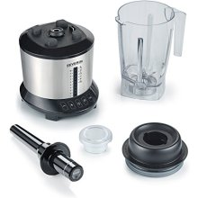 Severin SM 3734 blender 1 L Tabletop blender...