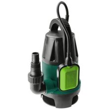 Verto 52G441 submersible pump 400 W 7500 l/h...