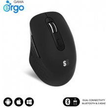 SUBBLIM SUBMO-EDCUR01 mouse Universal...