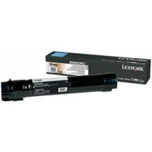 Lexmark X950X2KG toner cartridge 1 pc(s)...