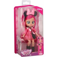 Tm Toys Doll Cry Babies BFF Disney Minnie