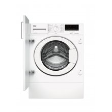 BEKO Washing machine WITV8712X0W