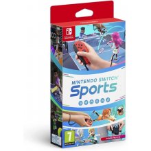 Nintendo SW SWITCH Sports