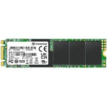 Жёсткий диск Transcend MTS970T 128 GB M.2...