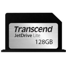 Mälukaart TRANSCEND JetDrive Lite 330 128GB