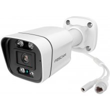 Foscam V5EP Überwachungskamera Weiß