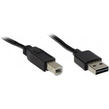 Good Connections USB 2.0 Anschlusskabel 2m...