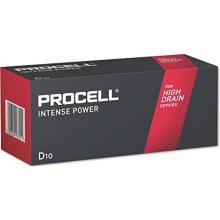 Duracell Batterie Procell Alkaline - LR20...