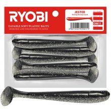 Ryobi Soft lure Scented Jester 51mm CN011...