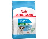 Royal Canin Mini Junior / Puppy 2kg (SHN)