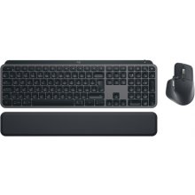 Klaviatuur LOGITECH LOGI MX Keys S Combo -...