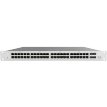 CISCO Meraki MS125-48 Managed L2 Gigabit...