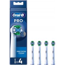 Braun Extra brushes Precision Clean Oral-B...