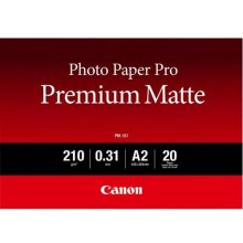 Canon PM-101 Premium Matte Photo Paper A2 -...