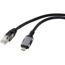 Renkforce RF-6055778 cable gender changer...