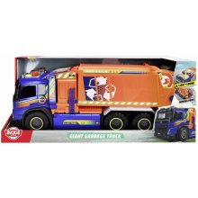 Dickie Vehicle Giant Garbage Truck 56 cm