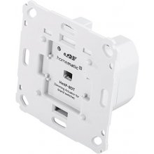 Homematic IP dimming actuator brand switches...