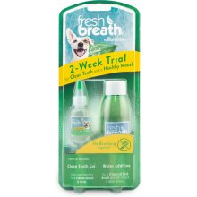 FRBREATH Fresh Breath dental care kit, pilot