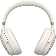 HAVIT H630BT - bluetooth headphones (beige)