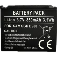 Samsung Battery D900, D908, E780, E788