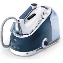 Braun CareStyle Steam Generator IS5245BL