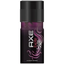 Axe Excite 150ml - Deodorant for Men Deo...
