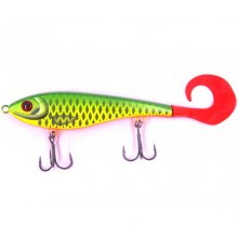 Strike Pro EG-138#C454F 15cm/83.5g/0.5-2.0m