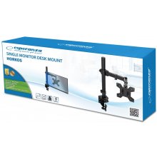 Esperanza ERW017 Desktop mount for monitor...