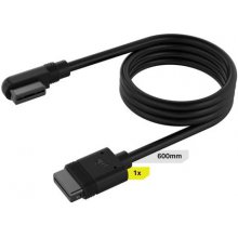 Corsair iCUE LINK slim cable, 600mm, 90...