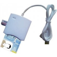 Кард-ридер TRANSCEND | SMART CARD READER USB...