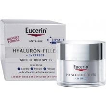 Eucerin Hyaluron-Filler + 3x Effect Day...