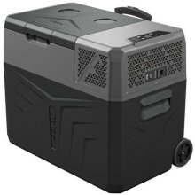 Yolco BCX40 fridge Portable (placement) 39 L...