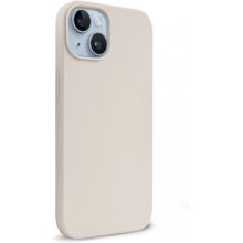CRONG Case iPhone 14/13 MagSafe stony beige
