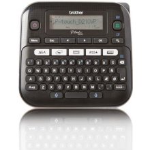 Brother PT-D210VP label printer Thermal...