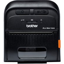 Brother RJ-3055WB 3IN MOBILE RECEIPT WITH...