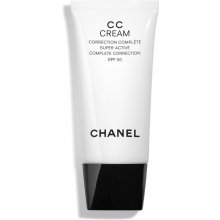 Chanel CC Cream 30 Beige 30ml - SPF50 CC...