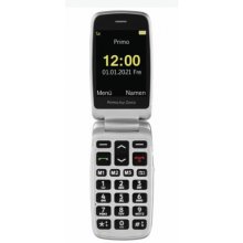 Мобильный телефон Doro Primo 408 graphite