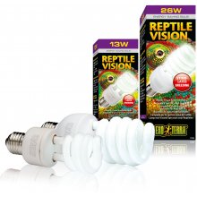 Exo Terra Reptile Vision Lamp 26 watt