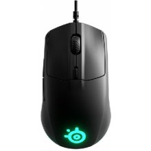 SteelSeries Rival 3 Optical USB RGB Gaming...