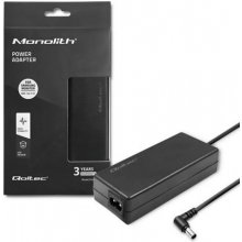 Qoltec 52400 power adapter/inverter Indoor...