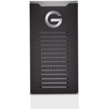 SANDISK G-DRIVE 500 GB Black