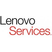 Lenovo | Warranty | 4Y Onsite (Upgrade from...