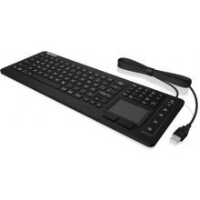 Клавиатура KEYSONIC Tas KSK-6231INEL (UK)...