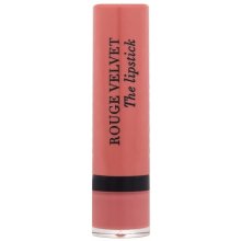 BOURJOIS Paris Rouge Velvet The Lipstick 49...