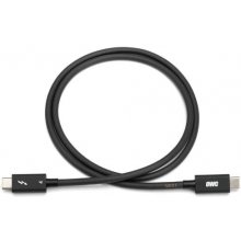 OWC OWCCBLTB4C0.7M USB cable 0.72 m USB C...