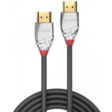 Lindy HDMI High Speed Kabel Cromo Line 1m