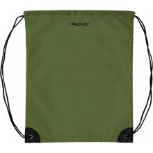 Avento Backpack with drawstrings 21RZ Army...