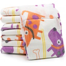 MISOKO & CO disposable diapers for male...