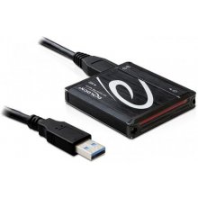 Кард-ридер DELOCK Card Reader USB3.0 ->...