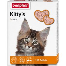 Beaphar BE-Kitty's Junior 150tb